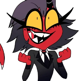 😈