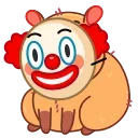 🤡