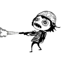 😱