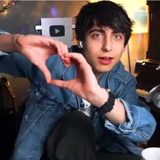 ❤️