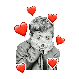 ❤️