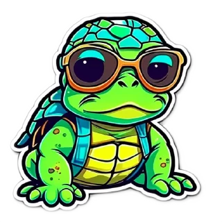 🐢