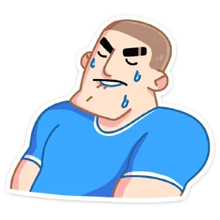😢