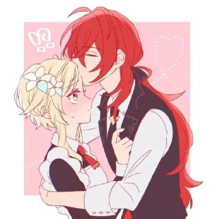 ❤️
