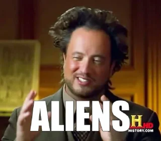 👽