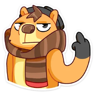 🖕