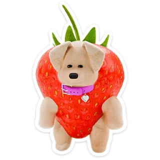 🍓