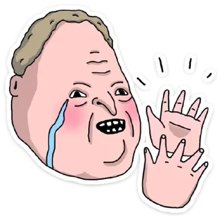 👏