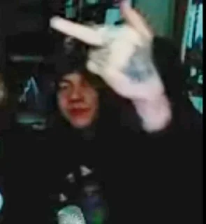 🖕