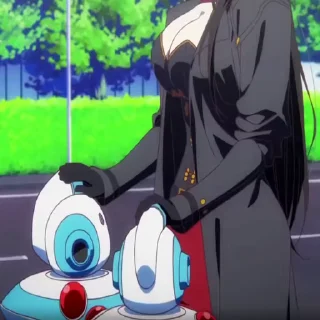 😏