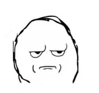 😑