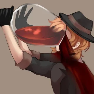 🍷
