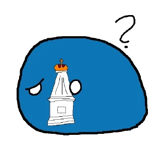 ❓