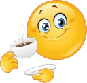 ☕