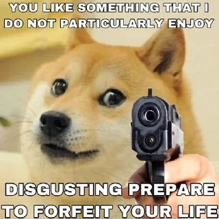 😠