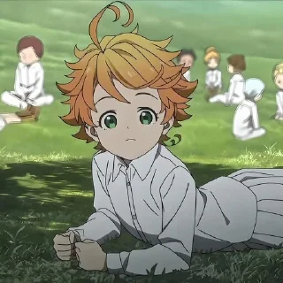 😧