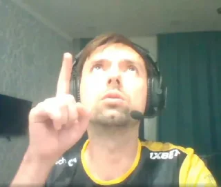 ☝️