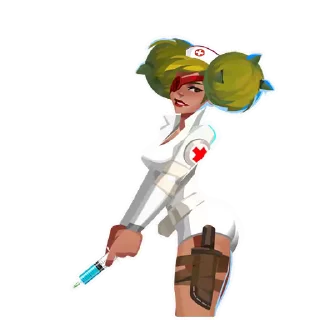 Bullet Echo Animated (by @echobulletcheats)