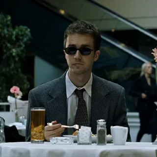 😎
