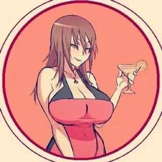 😏
