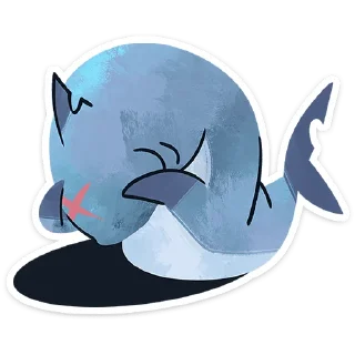 😔