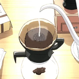 ☕️