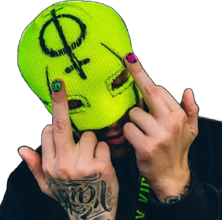 🖕