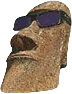 🗿
