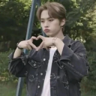 ❤️