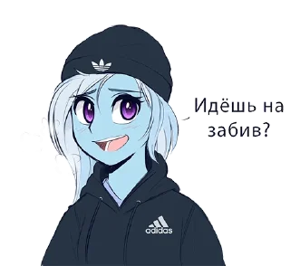 @mlpstickers @mlp_memes Мем пак от Понемемов