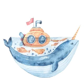 🐋