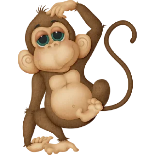 🐒