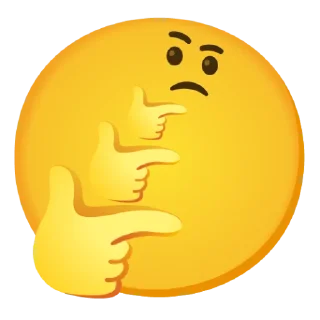 🤔