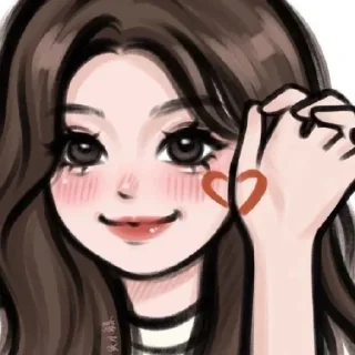❤️