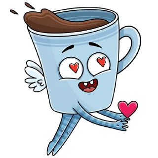 ❤️