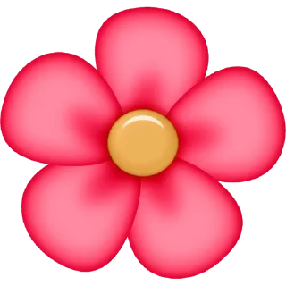 🌸
