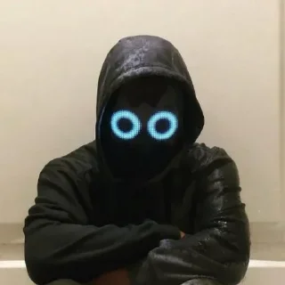 👤