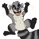 😀