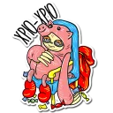 🐷