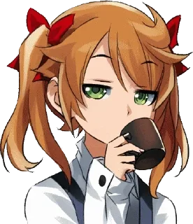 ☕