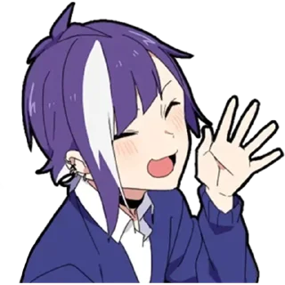 👋