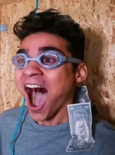 😲