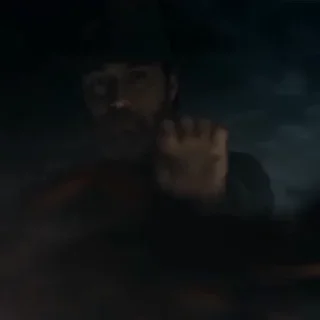 ✋