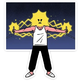 ⚡