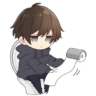 🚽