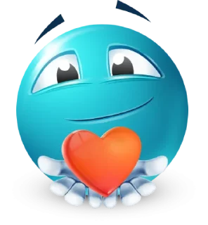 ❤️