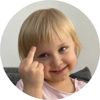 🖕