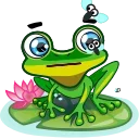 🐸