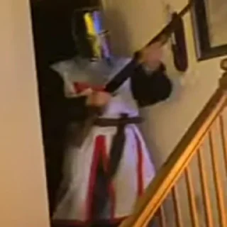 🗡️