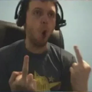 🖕